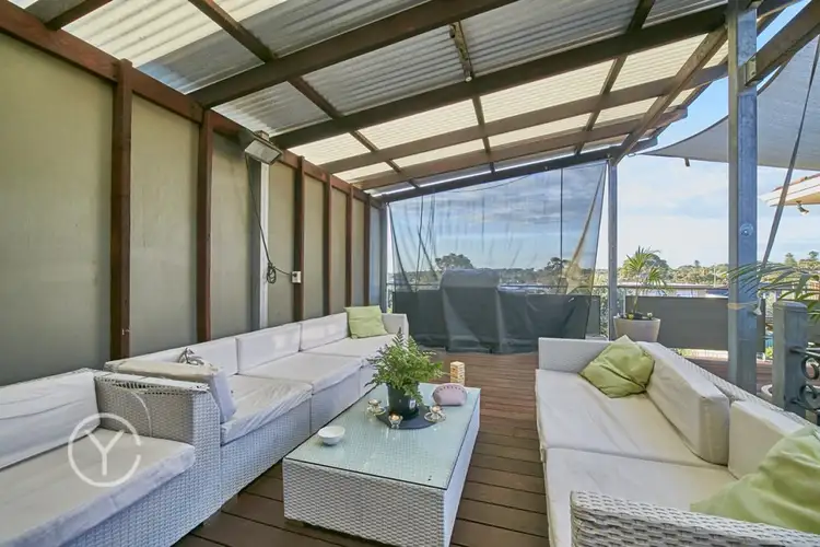 Fifth view of Homely house listing, 28 Michael Street, Beaconsfield WA 6162
