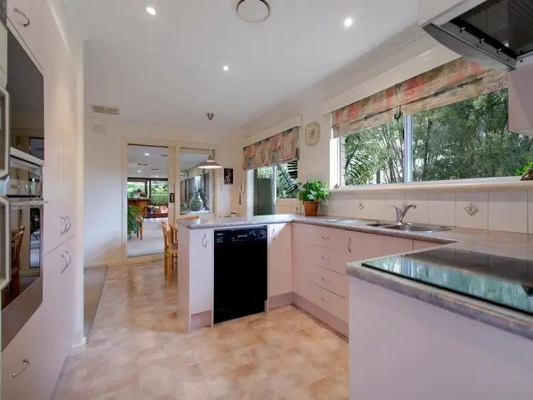 Third view of Homely house listing, 6 Roslyn Street, Mount Martha VIC 3934