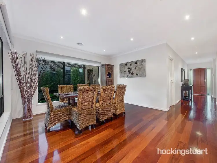 Fourth view of Homely house listing, 7 Alvis Close, Taylors Hill VIC 3037