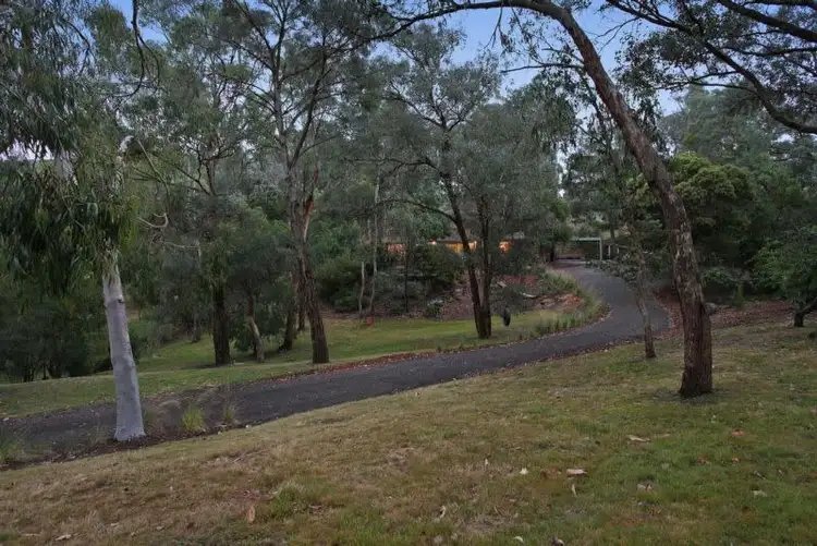 Fourth view of Homely house listing, 7 Lawrence Court, North Warrandyte VIC 3113