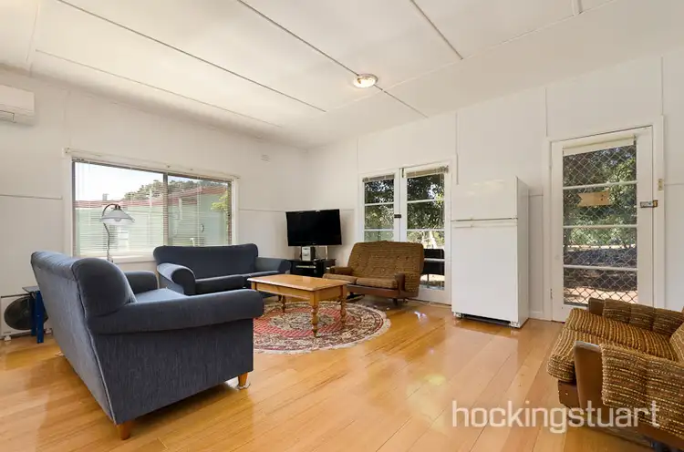 Third view of Homely house listing, 44 The Avenue, Mccrae VIC 3938