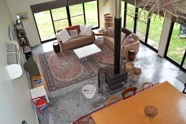 Fifth view of Homely house listing, 4 Pinnacle Road, Sawmill Settlement VIC 3723