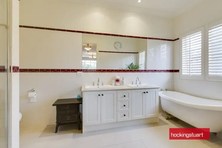 Fifth view of Homely house listing, 12 Sefton Grange, Mount Martha VIC 3934