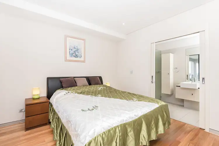 Fifth view of Homely apartment listing, 39/155 Adelaide Terrace, East Perth WA 6004