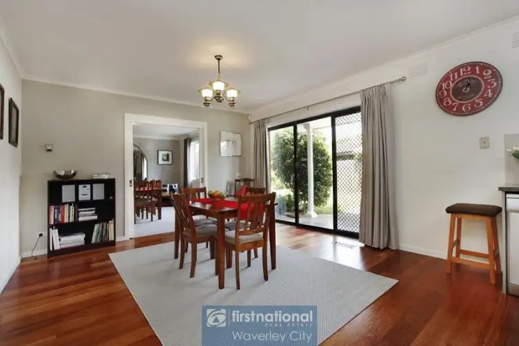 Fifth view of Homely house listing, 9 Balfour Court, Glen Waverley VIC 3150