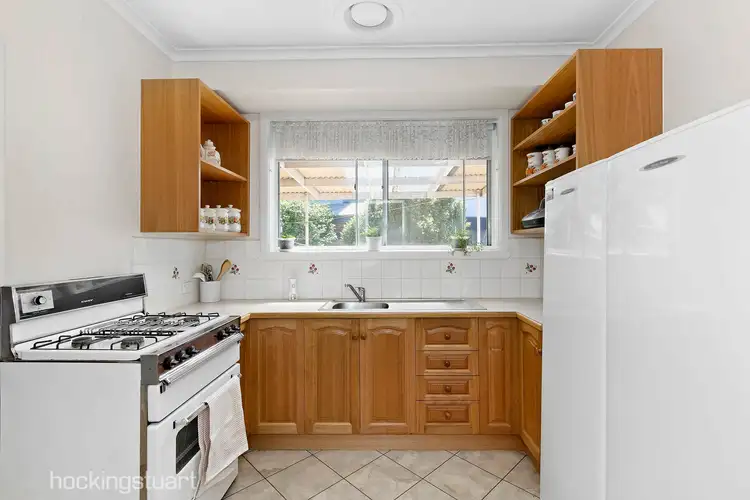 Fifth view of Homely house listing, 66 Waters Drive, Seaholme VIC 3018
