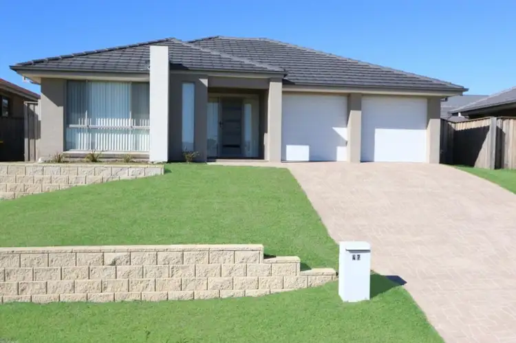 Main view of Homely house listing, 47 Horizon Street, Gillieston Heights NSW 2321