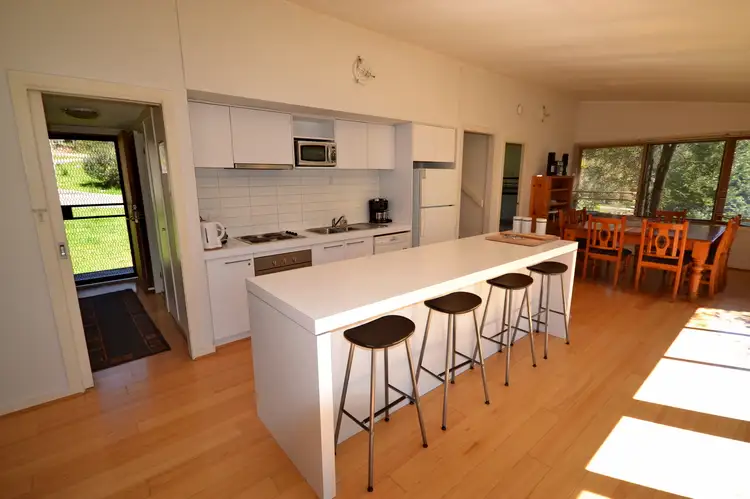Second view of Homely house listing, 28 Warrambat Road, Sawmill Settlement VIC 3723