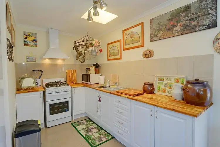 Third view of Homely unit listing, 2/61 Grandview Grove, Wendouree VIC 3355