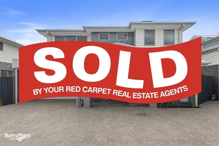 2/24-26 Valerian Avenue, Altona North VIC 3025