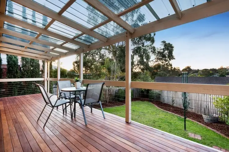 Third view of Homely house listing, 7 Coventry Street, Montmorency VIC 3094