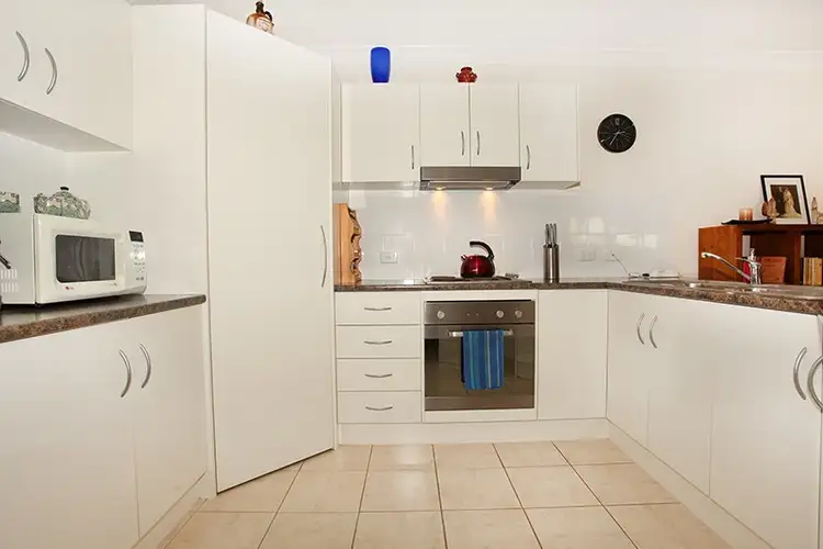 Fifth view of Homely townhouse listing, 16/14-18 Bade Street, Nambour QLD 4560
