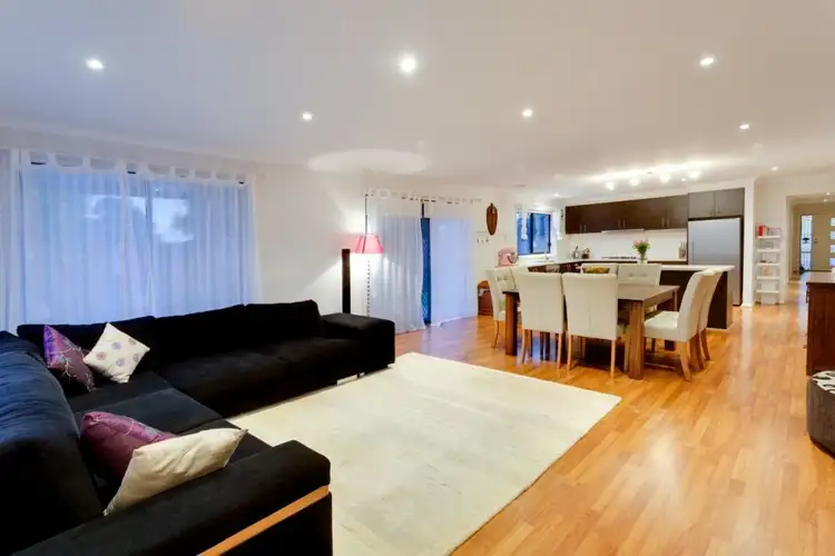 Fourth view of Homely house listing, 7 Benmore Court, Taylors Hill VIC 3037