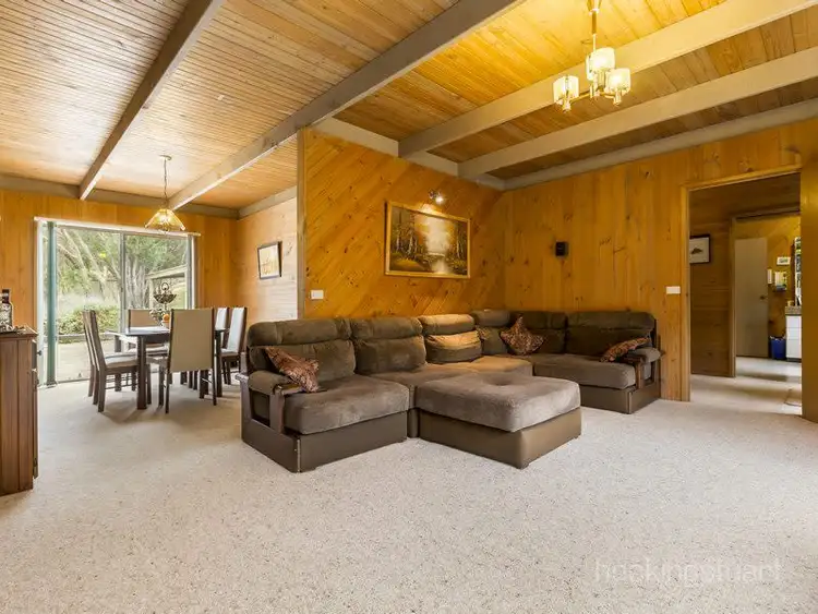 Sixth view of Homely house listing, 8 Bass Meadows Boulevard, St Andrews Beach VIC 3941