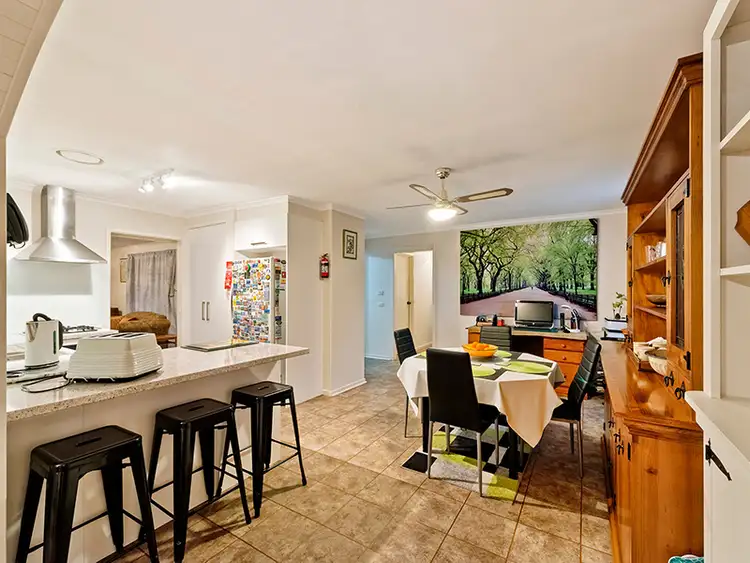 Third view of Homely house listing, 60 Russell Street, Werribee VIC 3030