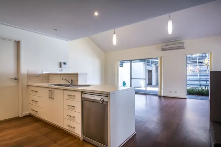 Sixth view of Homely townhouse listing, 11/69 Stead Road, Centennial Park WA 6330