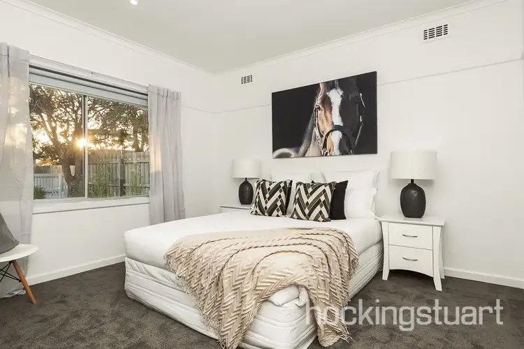 Fifth view of Homely house listing, 23 Lewellin Grove, Carrum VIC 3197