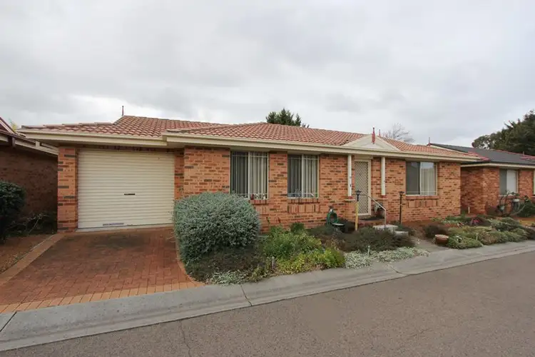 Main view of Homely villa listing, 14/28 Lagoon Street, Goulburn NSW 2580