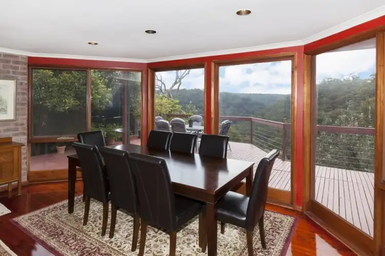 Second view of Homely house listing, 57 Norton Avenue, Springwood NSW 2777