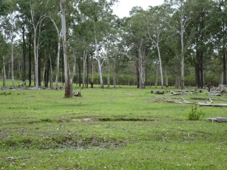 Main view of Homely land listing, LOT Lot 32, 33 Forest Glenn Road, Limeburners Creek NSW 2324