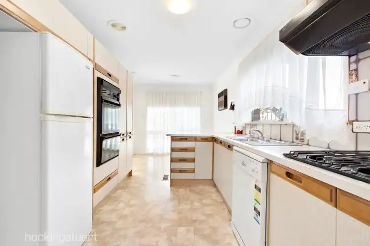 Sixth view of Homely house listing, 35 Angelique Grove, Albanvale VIC 3021