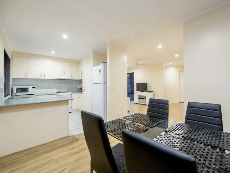 Main view of Homely unit listing, 4/91 South gateway, Langwarrin VIC 3910