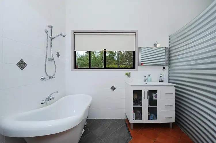 Fifth view of Homely house listing, 8 Leigha Place, Kureelpa QLD 4560
