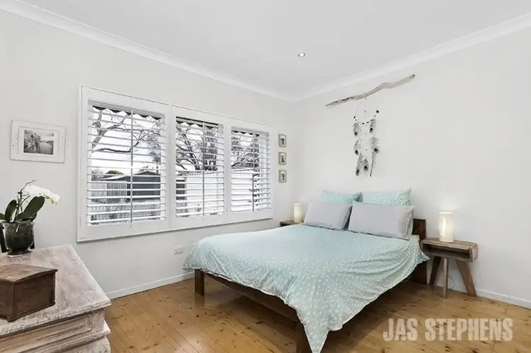 Second view of Homely house listing, 41 Angliss Street, Yarraville VIC 3013