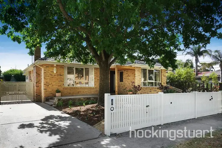 55 Hallifax Street, Seaford VIC 3198
