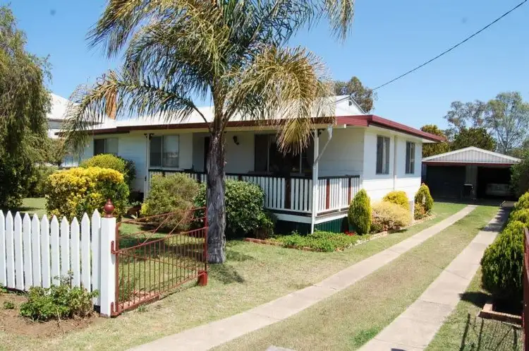 77 Rosehill Road, Warwick QLD 4370