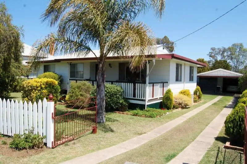 Main view of Homely house listing, 77 Rosehill Road, Warwick QLD 4370