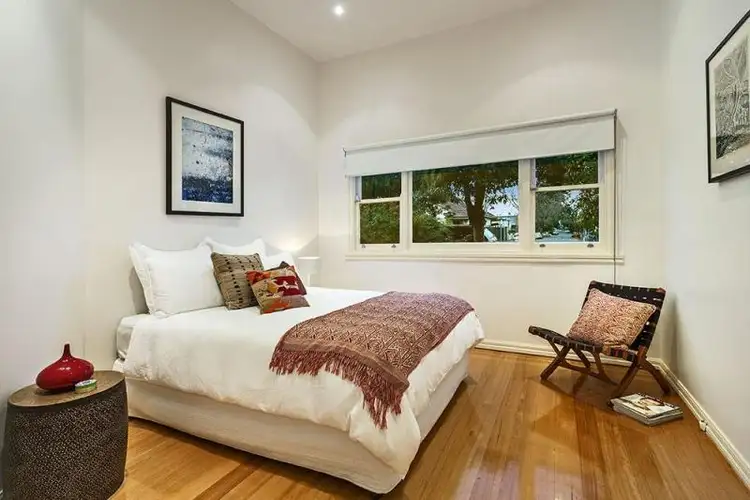 Fifth view of Homely house listing, 52 Miller Street, Fitzroy North VIC 3068
