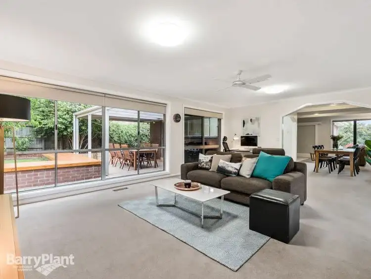 Fifth view of Homely house listing, 74 Miller Road, The Basin VIC 3154