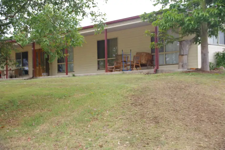 Second view of Homely house listing, 428-434 Lyndhurst Lane, Warwick QLD 4370