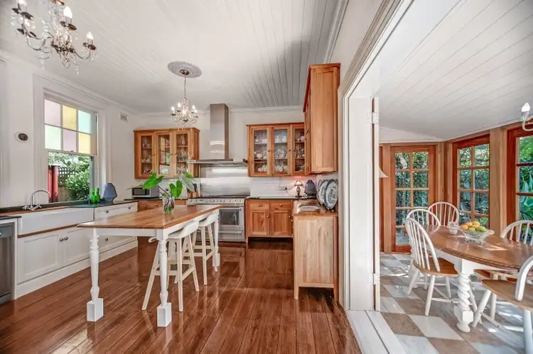 Sixth view of Homely house listing, 62A Church Street, Mayfield NSW 2304