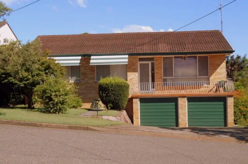 Main view of Homely house listing, 34 Deakin Street, Kurri Kurri NSW 2327