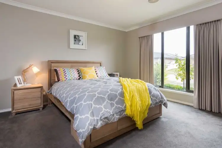Fourth view of Homely house listing, 26 Grand Junction Drive, Miners Rest VIC 3352