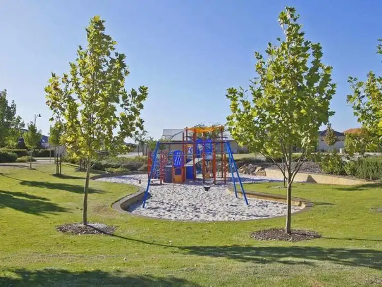 Seventh view of Homely land listing, 6 Balboa, Aubin Grove WA 6164