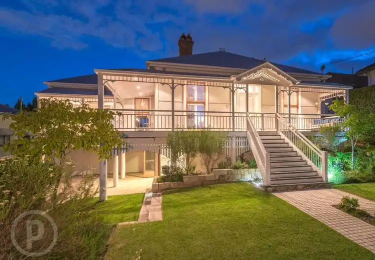 78 Howard Street, Paddington QLD 4064