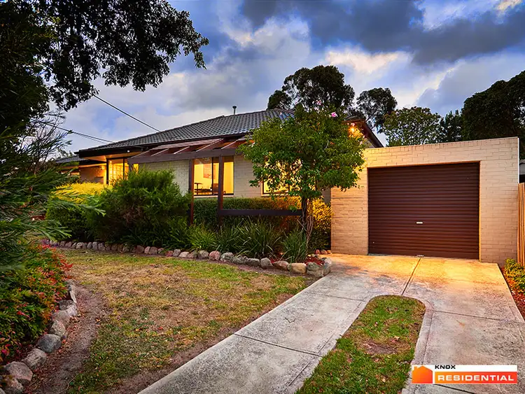 Sixth view of Homely house listing, 10 Coromandel Crescent South, Knoxfield VIC 3180