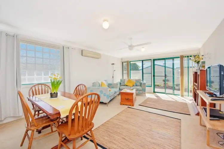 Third view of Homely villa listing, 1/30 Bogan Road, Booker Bay NSW 2257