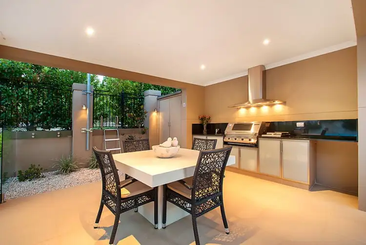 Fourth view of Homely house listing, 2a Orchid Place, West Pennant Hills NSW 2125