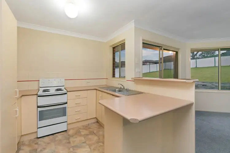 Third view of Homely house listing, 37 Denton Park Drive, Rutherford NSW 2320