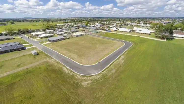 Fourth view of Homely land listing, Queen Street, Grafton NSW 2460