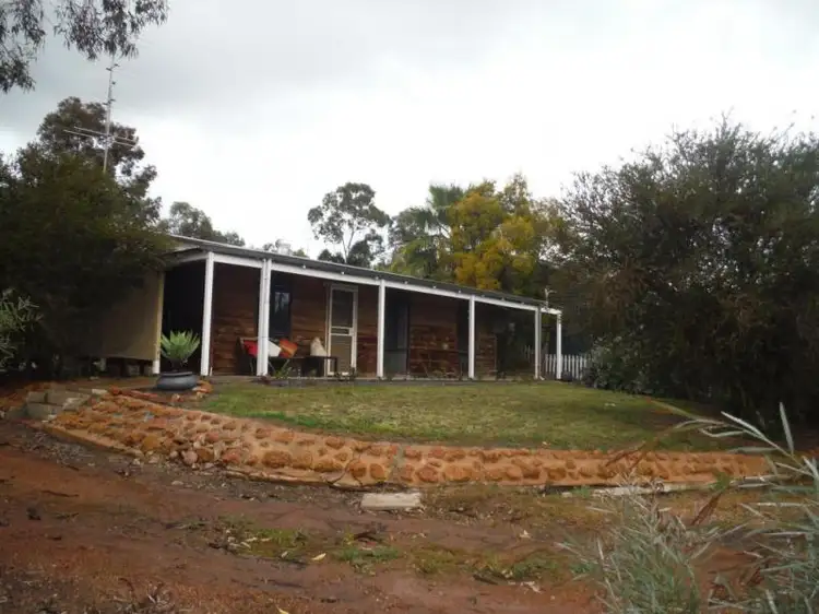 Main view of Homely house listing, 44 Cardwell Street, York WA 6302
