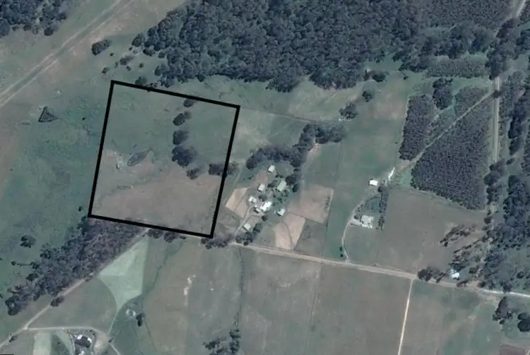 Fifth view of Homely land listing, * Hardwicks Rd, Sunnyside TAS 7305