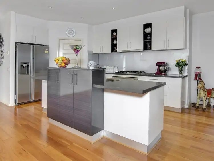 Second view of Homely house listing, 30 Red Wattlebird Crescent, Langwarrin VIC 3910
