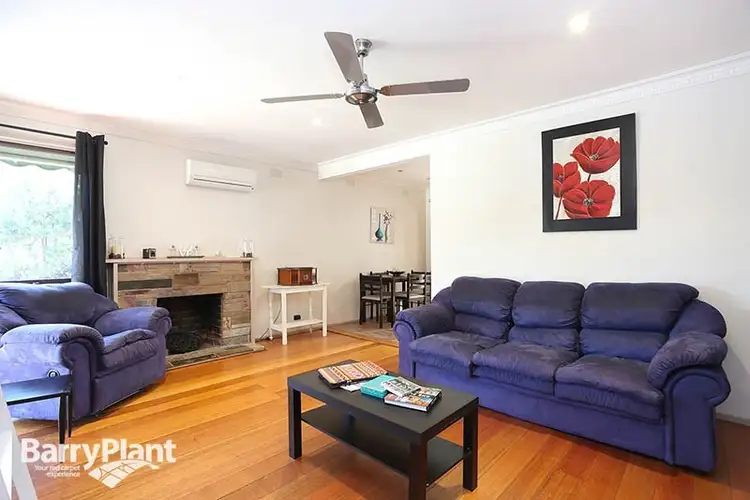 Second view of Homely house listing, 9 Witham Drive, Coldstream VIC 3770
