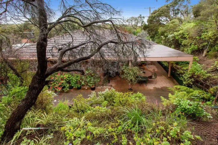 Fifth view of Homely house listing, 11 Reeves Street, Blairgowrie VIC 3942