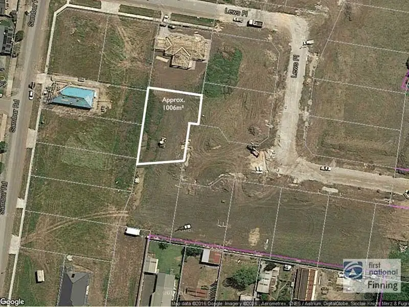 Main view of Homely land listing, LOT 14 Haysey Court, Tooradin VIC 3980